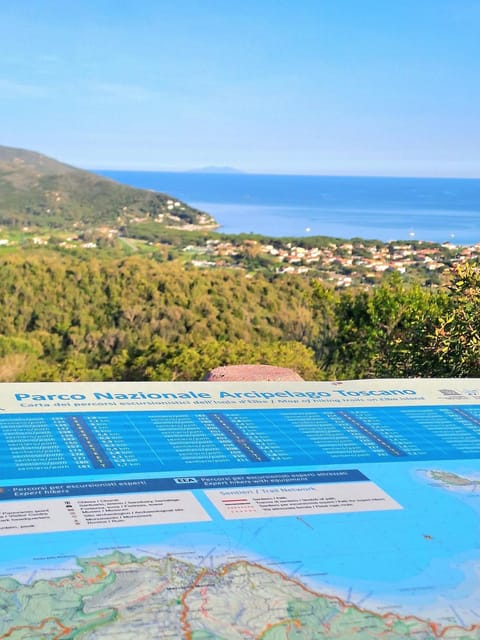 Casa Giulia nel Borgo Apartment in Campo nell'Elba