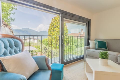 View (from property/room), Mountain view, Mountain view