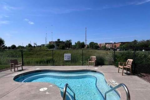 Chula Vista Villa 7114 Hotel in Wisconsin Dells