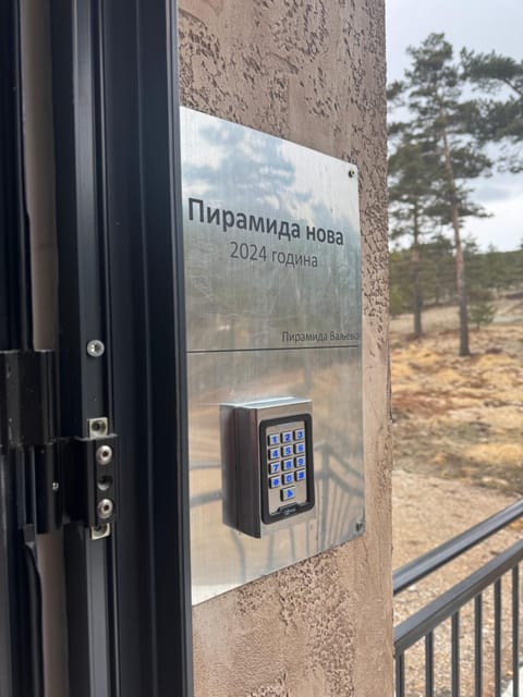 Apartmani Mojić Divčibare Apartment in Zlatibor District, Serbia