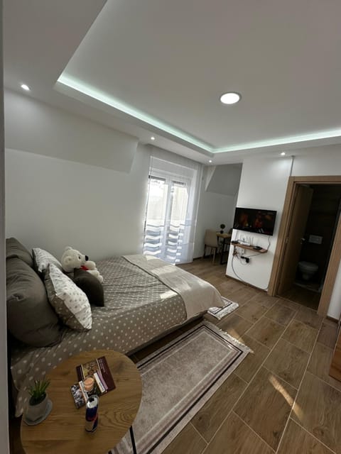 Apartmani Mojić Divčibare Apartment in Zlatibor District, Serbia