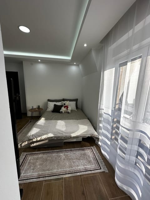 Apartmani Mojić Divčibare Apartment in Zlatibor District, Serbia