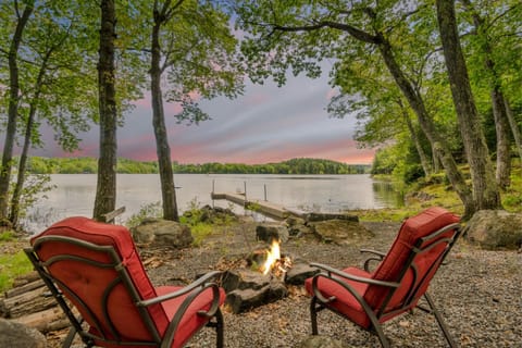 View (from property/room), Lake view