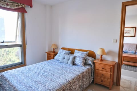 Apartamento Durán - Sanxenxo Apartment in Sanxenxo