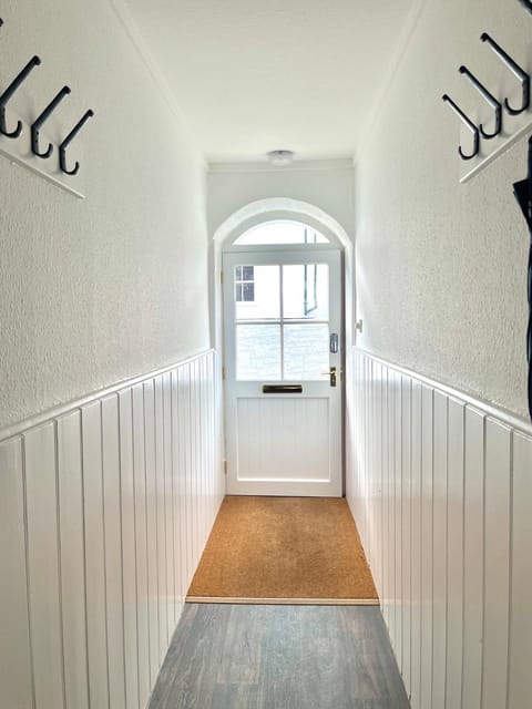 Taigh Beag 3 Birnam Place Pitlochry Apartment in Pitlochry