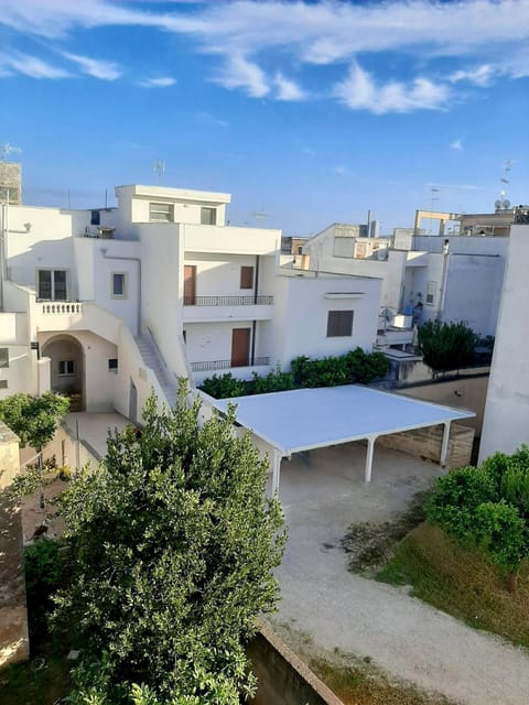 Day, City view, Street view, Location