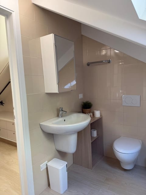 Toilet, Bathroom, bidet