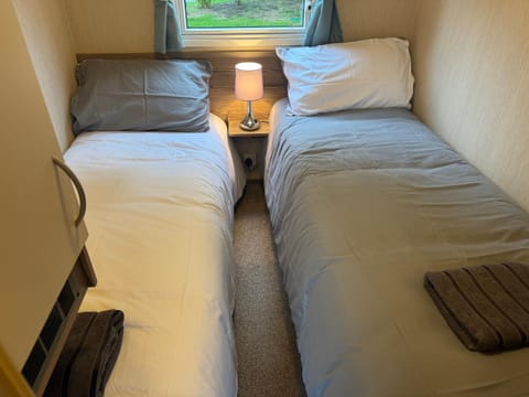 Starlight Stays Horizon Exclusive Campground/ 
RV Resort in England