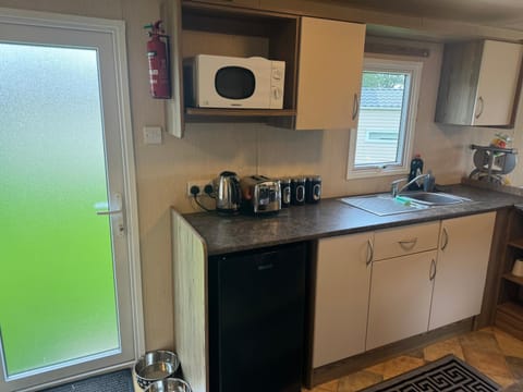 Starlight Stays Horizon Exclusive Campground/ 
RV Resort in England