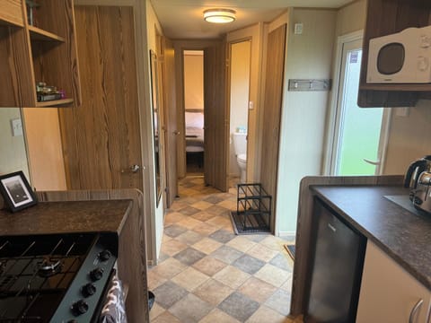 Starlight Stays Horizon Exclusive Campground/ 
RV Resort in England