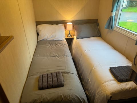 Starlight Stays Horizon Exclusive Campground/ 
RV Resort in England