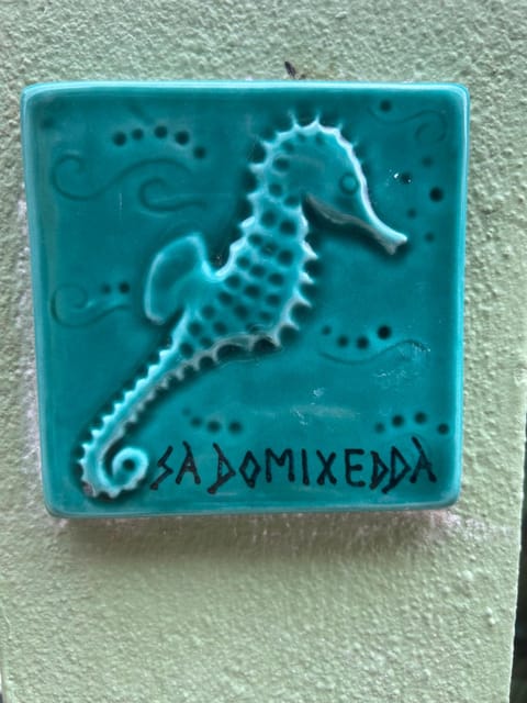 Decorative detail