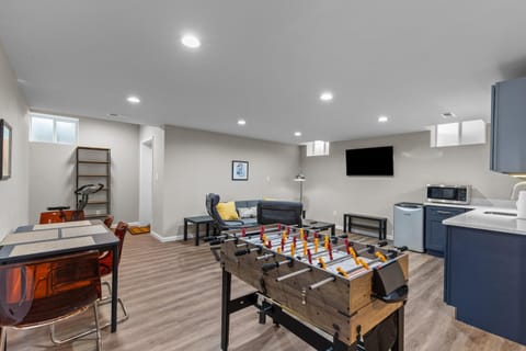 3323 Uptown Elegant Escape House in Saint Louis