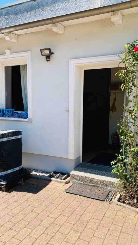 Loft MOIN near NDR UKE ZOO Apartment hotel in Hamburg