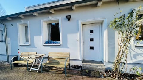 Loft MOIN near NDR UKE ZOO Apartment hotel in Hamburg