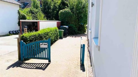 Loft MOIN near NDR UKE ZOO Apartment hotel in Hamburg