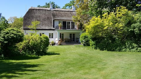 Villa Ferie og Overnatning Bed and Breakfast in Svendborg
