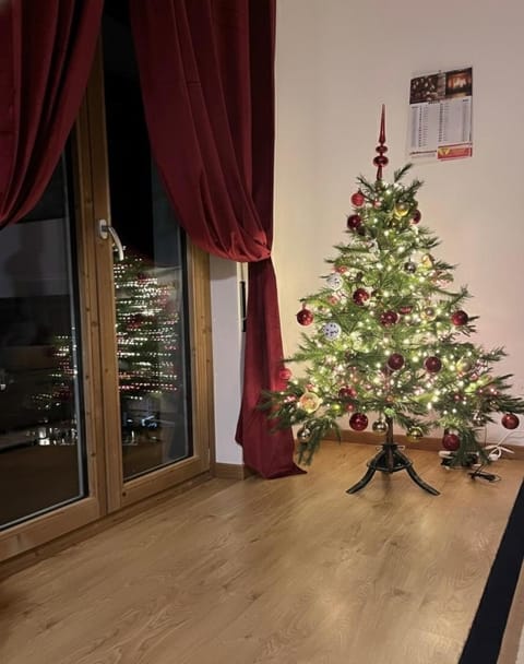 Fiocco Di Neve Apartment in Aprica