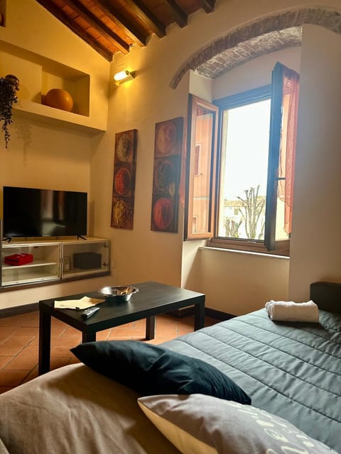 C è posto per te PETFRIENDLY Apartment in Marina di Carrara