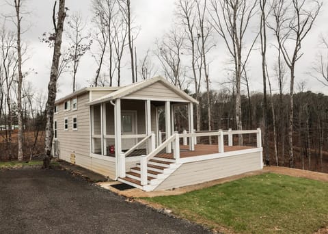 Salt & Pepper (In The Pines at KY Lake) 121 & 131 Pine Grove Lane, Dover, TN 37058 House in Lake Barkley