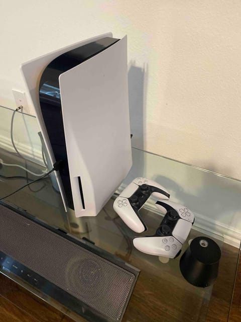 Luxé Living KASA Villa in Irving