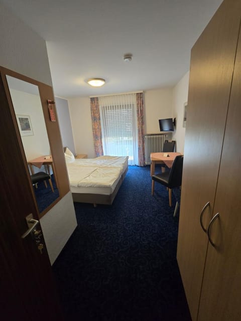 Hotel Alt Nürnberg Hotel in Mannheim