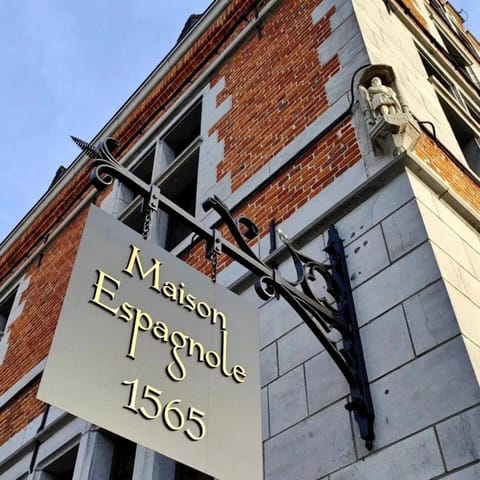 Casa Española Apartment in Hauts-de-France