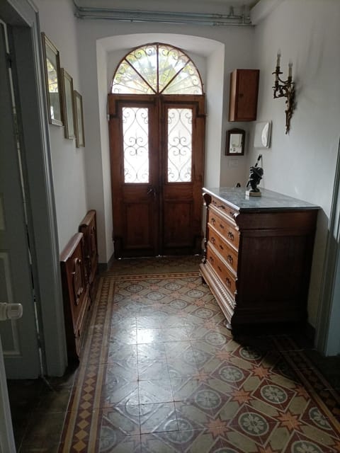 Casa Cometto Craveggia Villa in Canton of Ticino