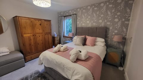 Family home House in Fort William