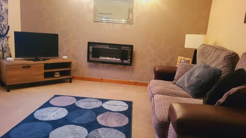 Family home House in Fort William