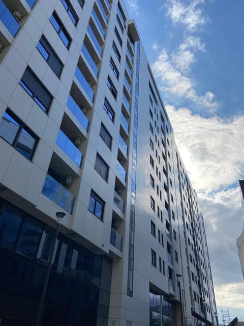 Metropolis Apartman Apartment in Federation of Bosnia and Herzegovina