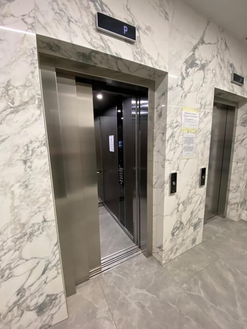 Metropolis Apartman Apartment in Federation of Bosnia and Herzegovina