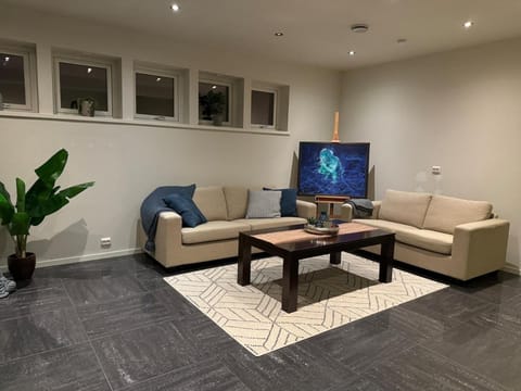 Villa Gratangen Villa in Nordland, Norway