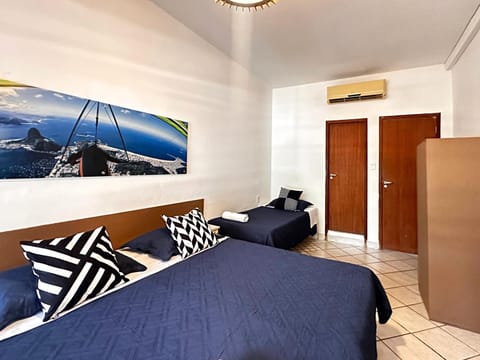 Ipanema Mar Flat 01 Apartment in Rio de Janeiro