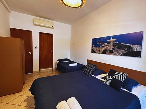 Ipanema Mar Flat 01 Apartment in Rio de Janeiro