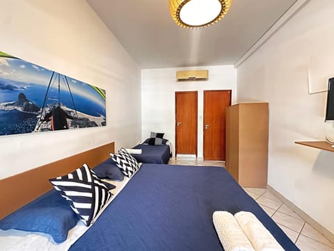 Ipanema Mar Flat 01 Apartment in Rio de Janeiro