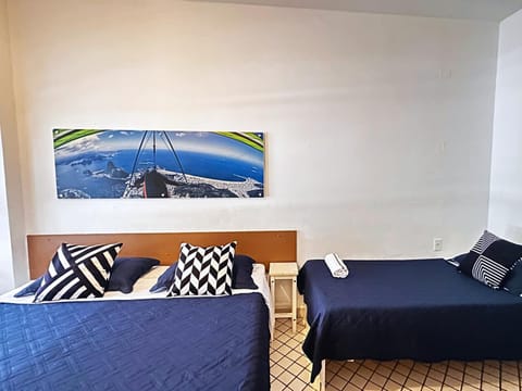 Ipanema Mar Flat 01 Apartment in Rio de Janeiro