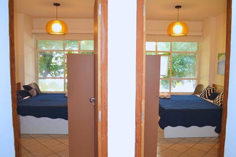 Ipanema Mar Flat 01 Apartment in Rio de Janeiro