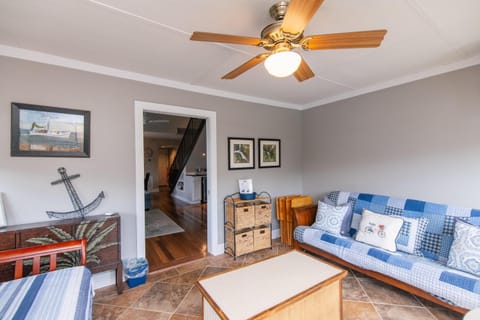 786 Summerwind - Duffer's Retreat House in Edisto Beach