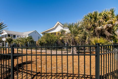 Barefoot Bungalow House in Edisto Beach