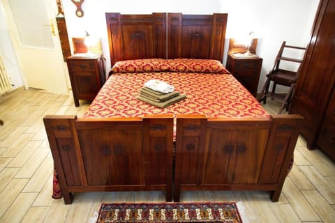 Lovely apartment in Florence Apartment in Florence