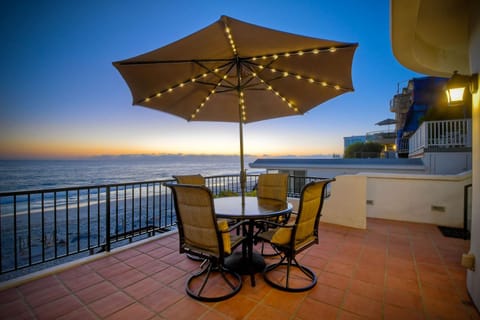 2751 Ocean Street House in Carlsbad