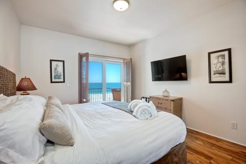 2751 Ocean Street House in Carlsbad