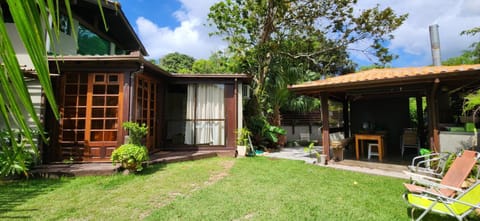 Garden, Kitchen or kitchenette, Bedroom, Garden view