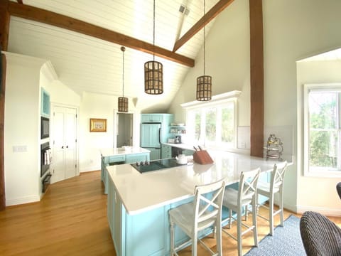 2830 Jenkins Point Road House in Seabrook Island
