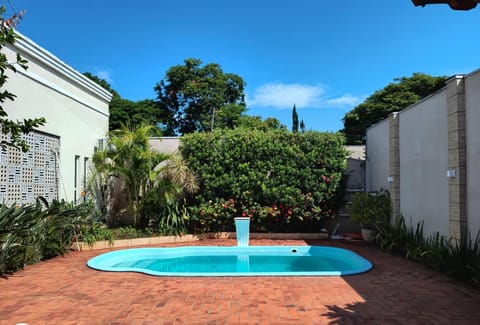 Garden, Garden view, Pool view, Swimming pool