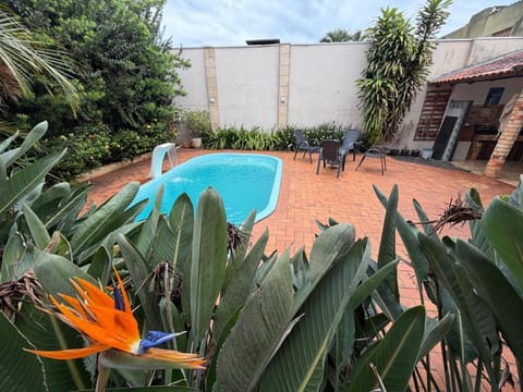 BBQ facilities, Swimming pool
