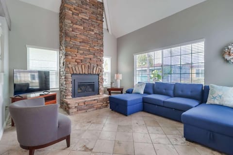 Steps to ocean & bay large patio 4 parking spots House in Mission Beach