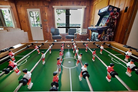 Lake Hickory Trio 3BR Blue Unit House in Hickory