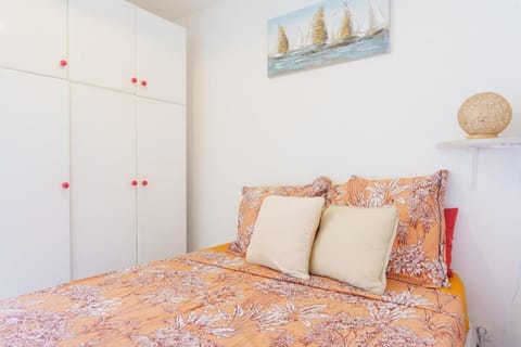 Appartement cosy vue sur la Marina Apartment in Le Gosier